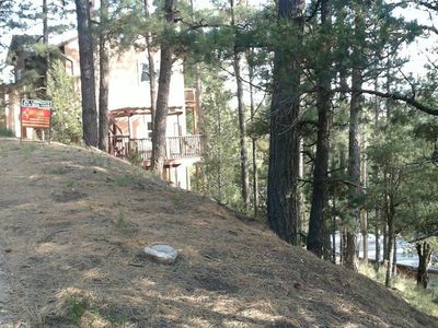 110 N Oak Dr, Ruidoso, NM, 88345