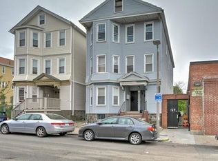 11 Maywood St #3, Boston, MA 02119