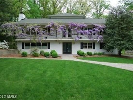 5501 Seminary Rd Unit 611s Falls Church Va 22041 Mls Vafx1113000 Redfin