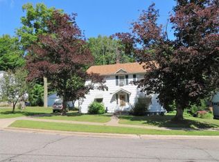730 W Davenport St, Rhinelander, WI 54501