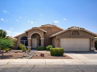 12455 W Holly St, Avondale, AZ 85392