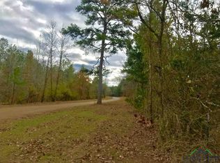 2307 Cr, Lone Star, TX 75668