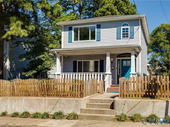 210 E 13th St, Richmond, VA 23224