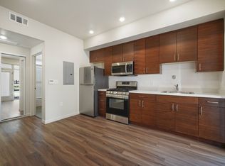 2811-2815 Channing Way #2811-6, Berkeley, CA 94704
