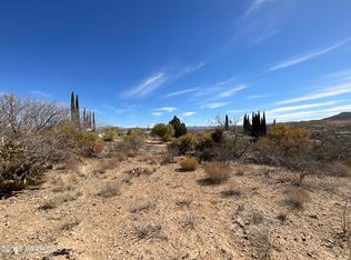 20701 E Deer Valley Ln, Mayer, AZ 86333