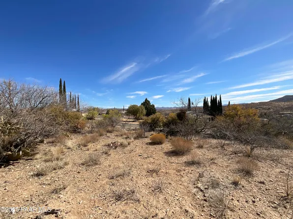 20701 E Deer Valley Ln, Mayer, AZ 86333