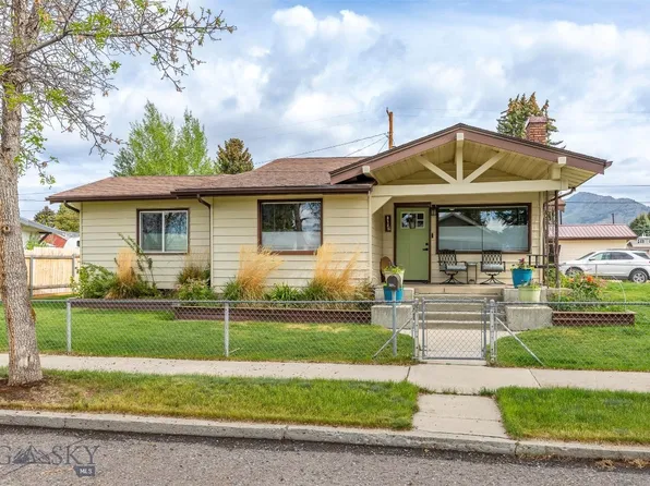 3121 State St, Butte, MT 59701