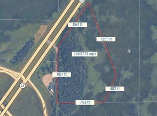 State Highway 23, Saint Cloud, MN 56301