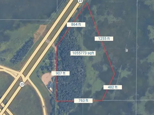 State Highway 23, Saint Cloud, MN 56301