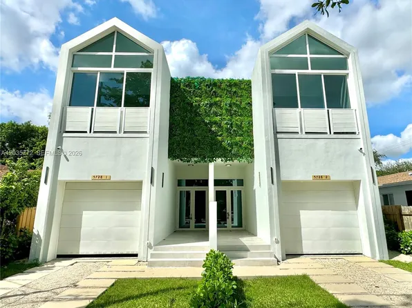 5728 NW 5th Ct #Townhouse 2, Miami, FL 33127