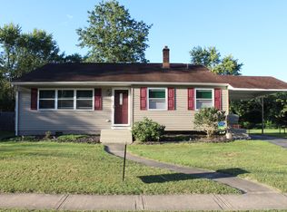 3021 Ogletown Rd, Newark, DE 19713