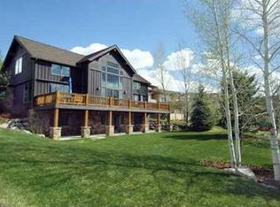 54 Remington Rd, Edwards, CO 81632