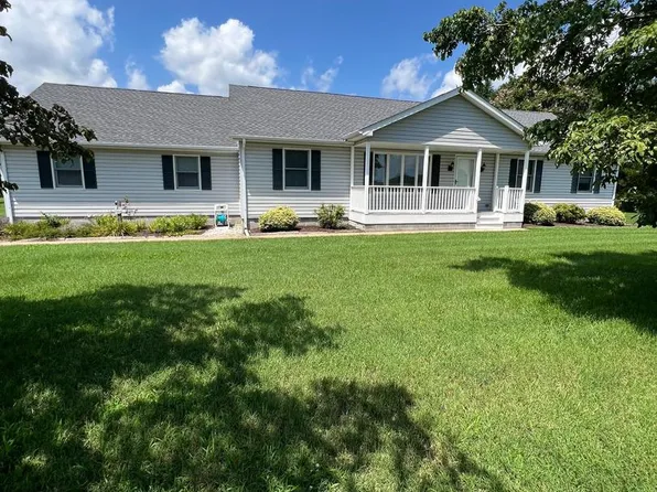 16960 Hudson Rd, Milton, DE 19968
