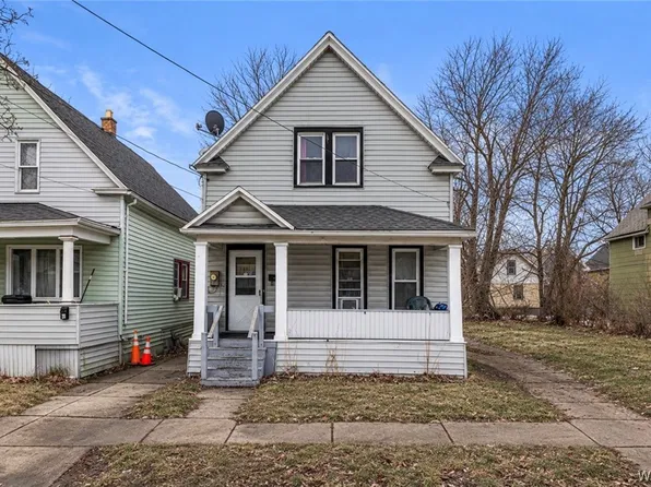 106 Humason Ave, Buffalo, NY 14211