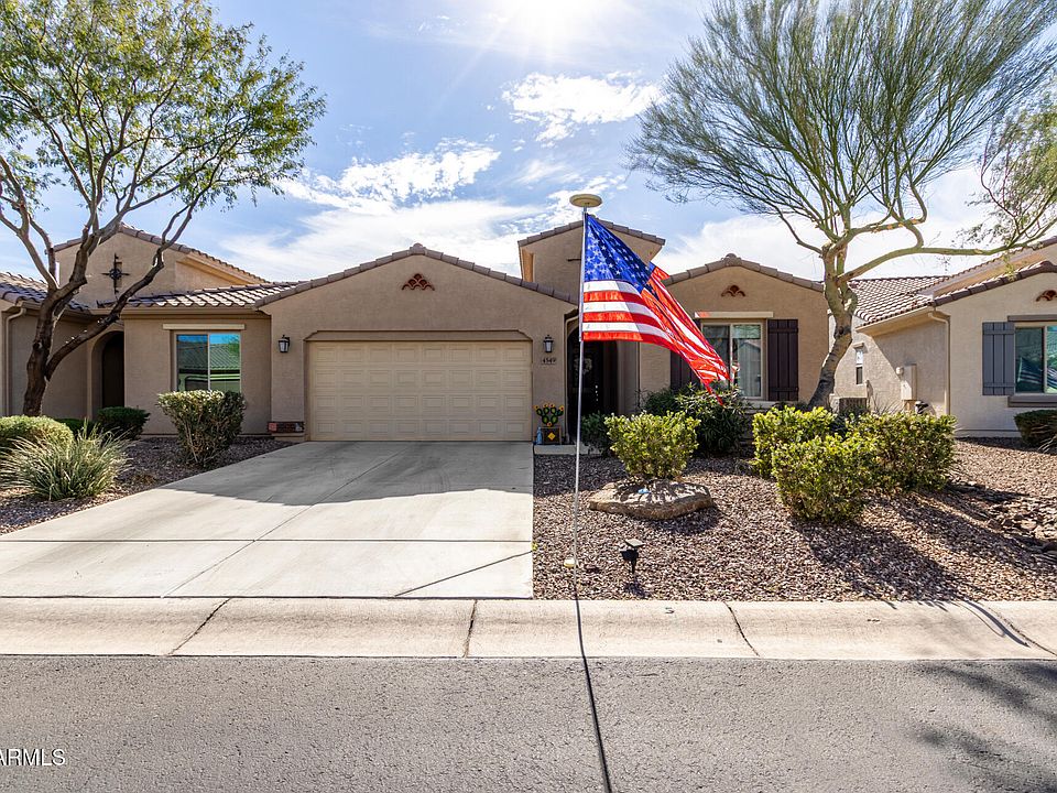 1st image of 4549 W HANNA Drive
