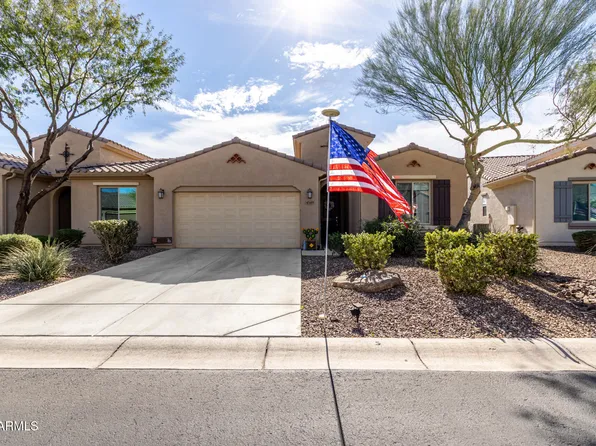 4549 W HANNA Drive, Eloy, AZ 85131