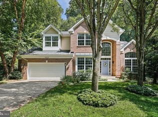 5313 Woodlot Rd, Columbia, MD 21044