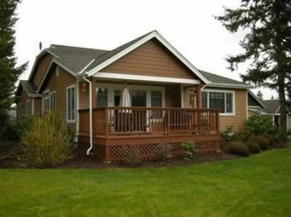 321 E Soderberg Rd Unit E-14, Allyn, WA 98524