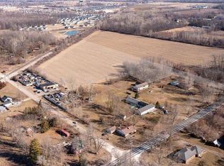 0 Country View Ct, Willis, MI 48191