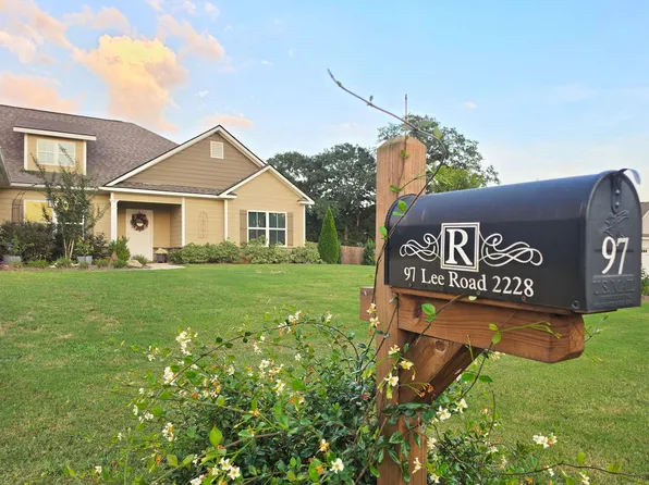 97 Lee Road 2228, Opelika, AL 36804