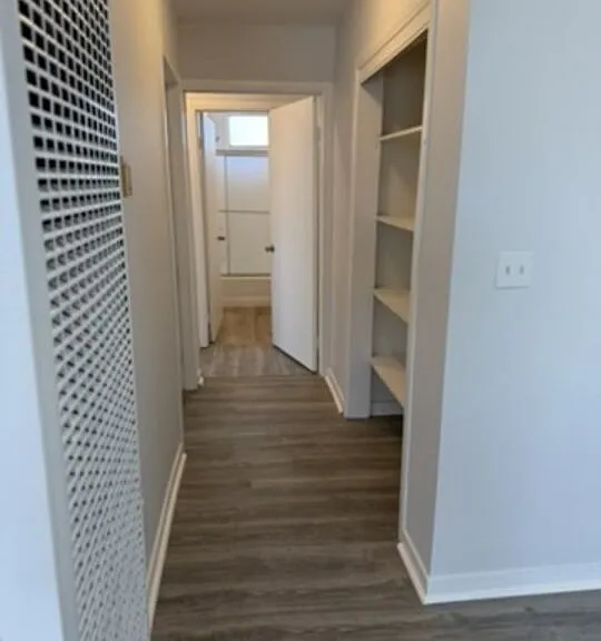 941 N Kingsley Dr #3 — Photo 6