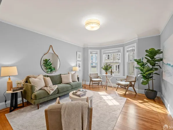 1310 5th Ave APT 1, San Francisco, CA 94122