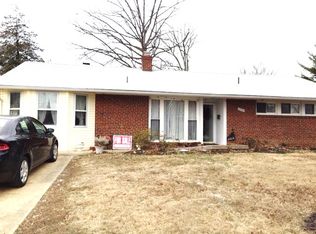 6304 Hanover Ave, Springfield, VA 22150