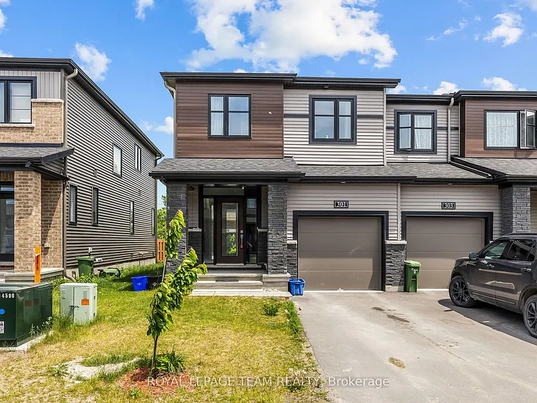 301 Elsie Macgill Walk — Photo 1