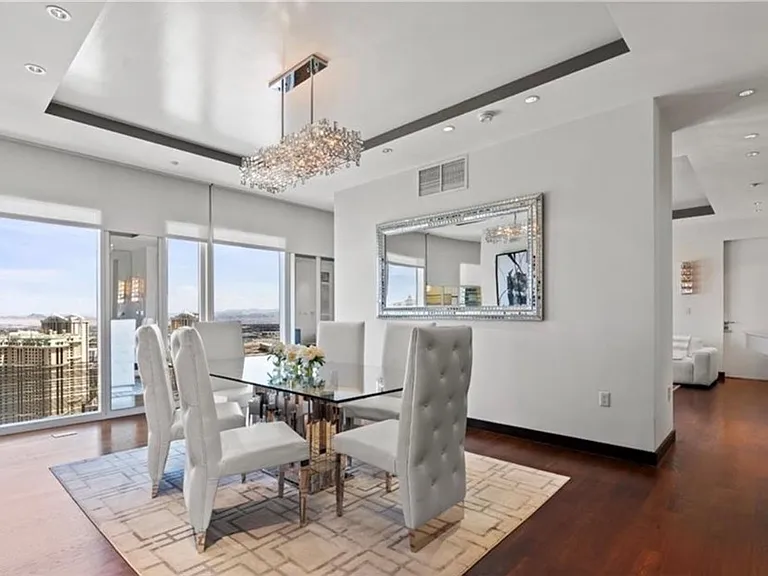 3750 Las Vegas Blvd S #3608 — Photo 5