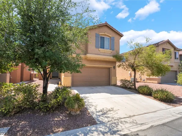 4935 Gingerlyn St, Las Vegas, NV 89122