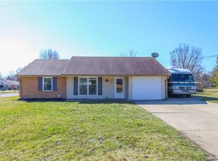 1311 E Market St, Germantown, OH 45327