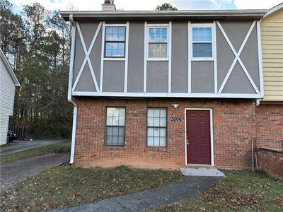 3506 Ten Oaks Ct, Powder Springs, GA, 30127
