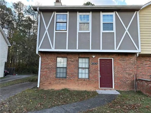 3506 Ten Oaks Ct, Powder Springs, GA 30127