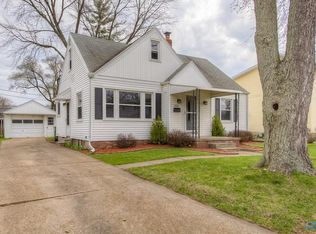 826 Michigan Ave, Maumee, OH