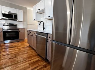 40 Lewis St #2, Derby, CT 06418