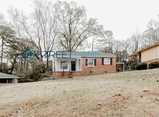 1941 Knightsbridge Rd, Macon, GA 31211