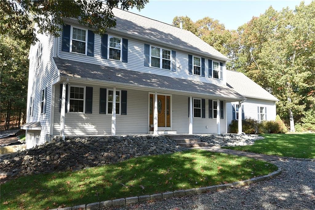 15 Read School House Rd, Coventry, RI 02816 Zillow