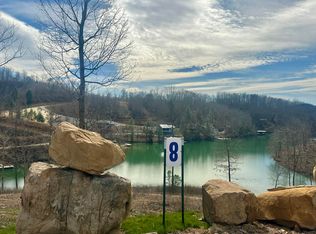 8 Sleepy Hollow Rd, East Bernstadt, KY