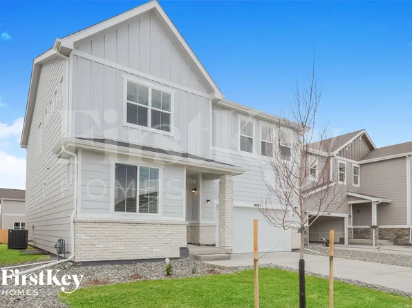 14685 Normande Dr, Mead, CO 80542