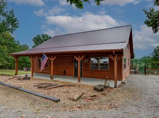 27488 Fairway Dr, Shell Knob, MO 65747