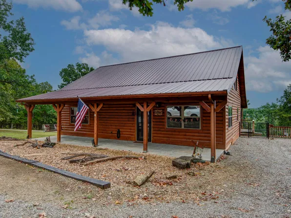 27488 Fairway Drive, Shell Knob, MO 65747