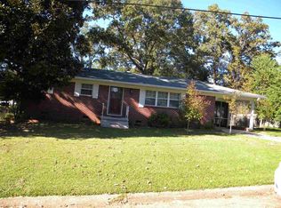 3462 Janet St, Pearl, MS 39208