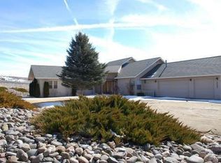 1357 Rabbitbrush Dr, Gardnerville, NV 89410