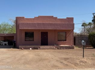 566 W Pinkley Ave, Coolidge, AZ 85128