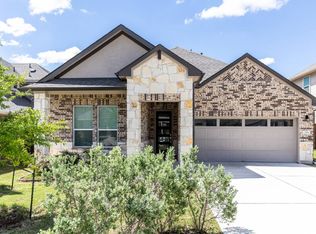 2308 Bravo Pass, Leander, TX 78641
