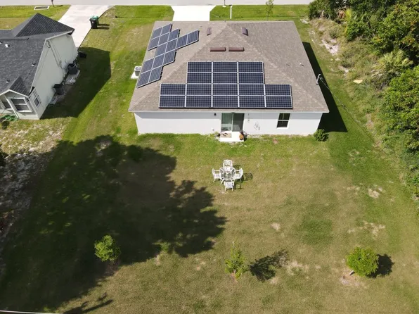 1069 SW Adventure Lane, Port St Lucie, FL 34953