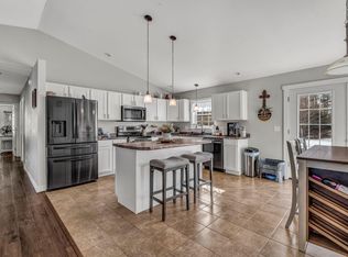 16 Hickory Drive, Wiscasset, ME 04578