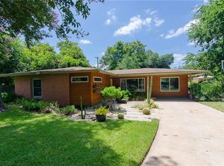1505 Devon Cir, Austin, TX 78723