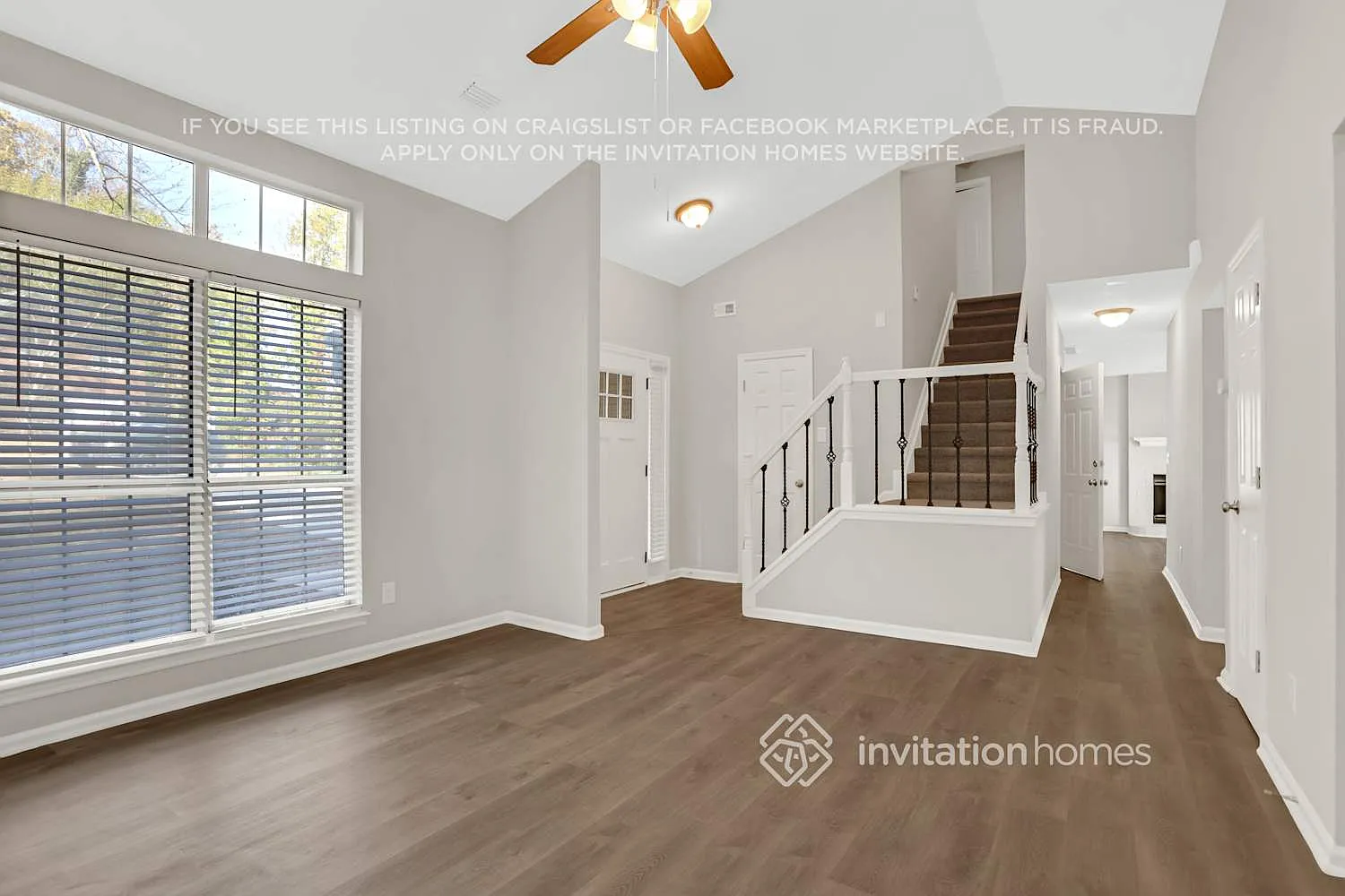 2771 Treehouse Ln Lawrenceville, GA 30044 — Photo 4