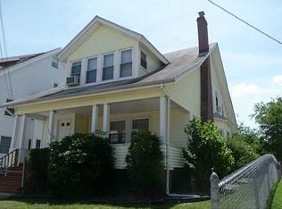 124 Grand Ave, Cranston, RI 02905